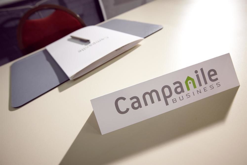 Campanile Geneve - Ferney-Voltaire Hotel Екстериор снимка
