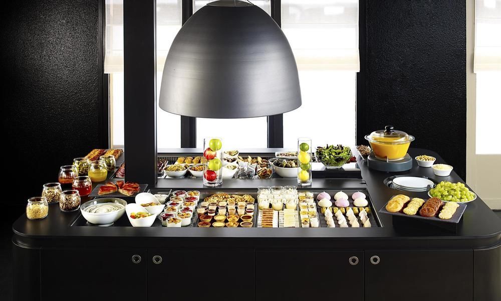 Campanile Geneve - Ferney-Voltaire Hotel Екстериор снимка